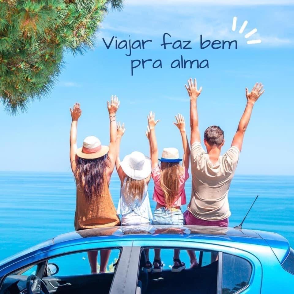 Pousada Meraki Beach Caraguatatuba Esterno foto